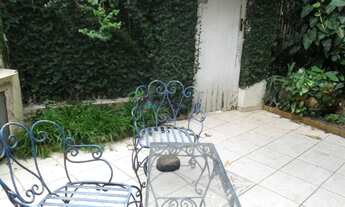 Imagem 2: Sobrado Vila Mariana