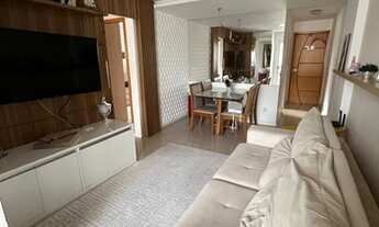 Imagem 3: BERVELY HILLS Apartamento com 2 dormitórios