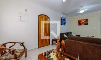 Imagem 2: Casa para Aluguel - Jardim Daysy, 3 Quartos, 260 m2