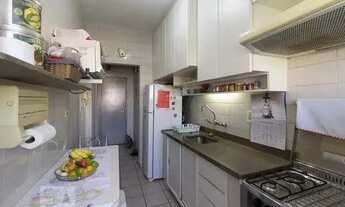 Imagem 4: Apartamento para venda possui 69 metros quadrados com 1 quarto em Liberdade - São Paulo