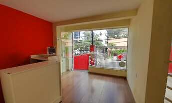 Imagem 2: Sobrado para aluguel com 168 metros quadrados com 8 quartos em Vila Mariana - São Paulo