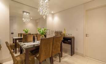 Imagem 5: Apartamento Venda 3 Dormitórios - 95 m² Moema