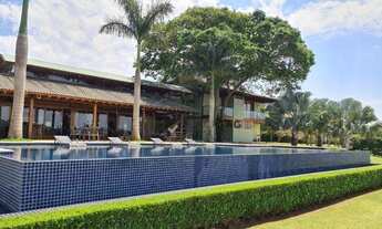 Imagem 2: CASA À VENDA NO CONDOMÍNIO QUINTA DO LAGO EM AVARÉ -SP