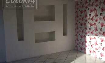 Imagem 2: Santo André - Loja/Salão - Jardim Santo Antônio