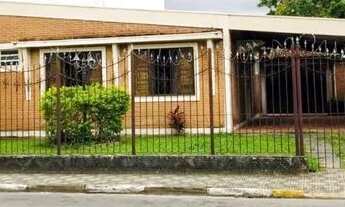 Imagem: CASA BEM LOCALIZADA NO CENTRO DE UBATUBA