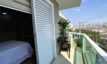 Imagem 3: Lindo sobrado para venda próximo ao shopping e metrô Tucuruvi