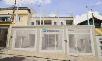 Imagem: Sobrado com 3 suítes na Vila Brasílio