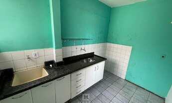 Imagem 3: Apartamento 2 quartos 1 vaga no Diamante