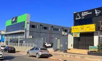 Imagem 4: Alugo loja na rua 3 da Vicente Pires