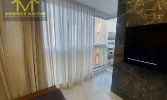 Imagem 2: Cobertura com vista deslumbrante e aconchegante Cód: 22014 D