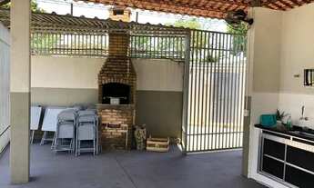 Imagem 5: Apartamento para Locação em São José do Rio Preto, Residencial Ana Célia, 2 dormitórios, 1