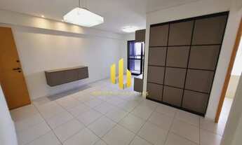 Imagem 3: Apartamento 3quartos 1suite 90m Andar Alto Completo de Armários 2vagas Lazer Completo