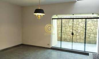 Imagem 2: Casa Aluguel 300M² 3 Suítes, 6 Banheiros, 3 Vagas - Centro, Jacareí