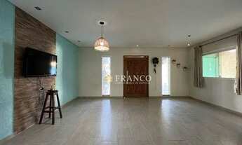 Imagem 3: Casa com 3 dormitórios à venda, 69,70m² - Condomínio Parque Esperança - Taubaté/SP