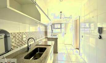 Imagem: APARTAMENTOS DE 2 DORMITÓRIOS NA REGIÃO