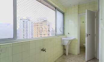 Imagem 4: São Paulo - Apartamento Padrão - Itaim Bibi