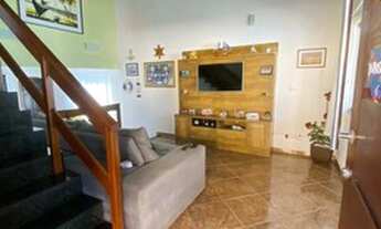 Imagem 5: São Pedro da Aldeia/Praia Linda/Cond. Orla Azul/Casa/4Qts(suite