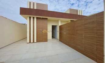 Imagem: Casa com 2 dorms, Nova Itanhaém, Itanhaém