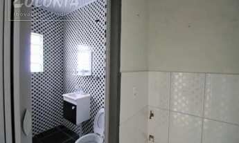 Imagem 7: Santo André - Casa Padrão - Parque Novo Oratório