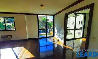 Imagem 2: APARTAMENTO - ITAIM BIBI - SP