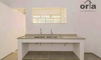 Imagem 6: Apartamento com 4 dormitórios à venda, 124 m² por R$ 1.862.000,00 - Gávea - Rio de Janeiro