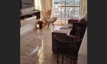 Imagem: Apartamento na Ceilândia Sul QNN 34 área