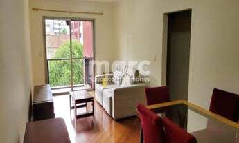 Imagem: SAO PAULO - Apartamento Padrão - VILA DA