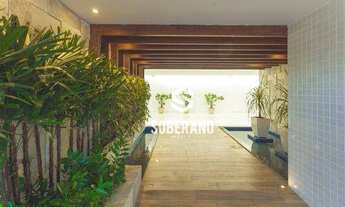 Imagem 6: Apartamento com 3 dormitórios para alugar, 80 m² por R$ 2.474,58/mês - Brisamar - João Pes