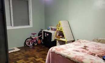 Imagem 6: Apartamento à venda Rua Visconde do Rio Branco, Floresta - Porto Alegre