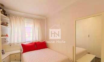 Imagem 7: Apartamento Residencial à venda, Santana, São Paulo - AP0245