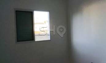 Imagem 5: Casa de condomínio no Jardim São Paulo com 2 dormitórios