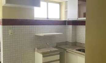 Imagem 7: Apartamento para aluguel possui 60 metros quadrados com 2 quartos em Nazaré - Belém - PA