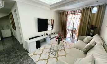 Imagem 6: Casa para venda possui 350 metros quadrados com 3 quartos em Arembepe (Abrantes) - Camaçar