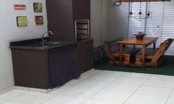 Imagem 7: Casa Residencial à venda, Residencial Quinta dos Vinhedos, Bragança Paulista - CA2236