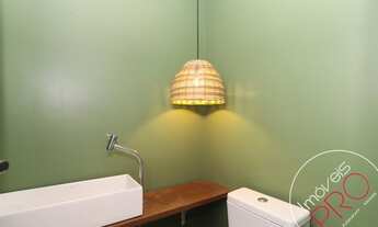 Imagem 5: Casa em condominio para venda ou locação Alto de Pinheiros - SP