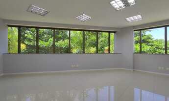 Imagem: Sala para alugar, 35 m² por R$ 3.235/mês