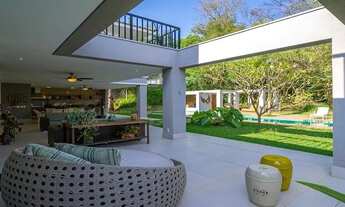 Imagem 6: Casa Alto Padrao At: 1798 M2 | Ac: 590 M2 |5 Suites