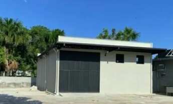 Imagem: Ótimo Galpão - 150m2 R$ 7.000,00