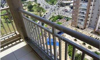 Imagem 5: Apartamento com 3 dormitórios para alugar, 68 m² por R$ 3.280,00/mês - Vila Homero Thon