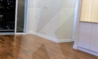 Imagem 1: Apartamento com 70m² 2 dormitórios 2 Banheiros 1 Vaga no Jardim São Paulo à Venda!