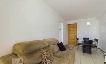 Imagem 2: Apartamento para Aluguel - Jacarepaguá, 2 Quartos, 68 m2