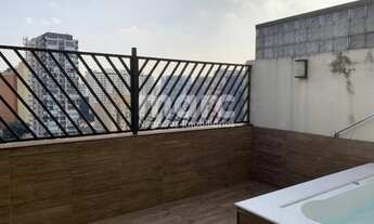 Imagem 6: SAO PAULO - Apartamento Padrão - SANTA CECILIA