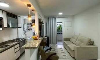 Imagem 4: Recreio - Onda Carioca - Apartamento 2 quartos (1 suíte) - vista lazer