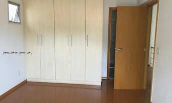 Imagem 7: Casa em Condomínio para Locação em São Paulo, Cidade São Francisco, 4 dormitórios, 4 suíte