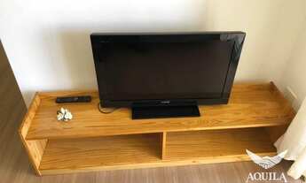 Imagem 3: APARTAMENTO NO CONDOMÍNIO UPPER LIFE COM 02 DORMITÓRIOS SENDO UMA SUÍTE MOBILIADO CONDOMÍN