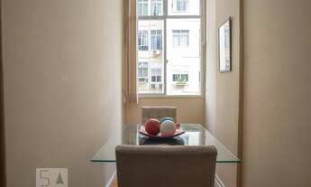 Imagem 7: Apartamento para Aluguel - Copacabana, 2 Quartos, 62 m2