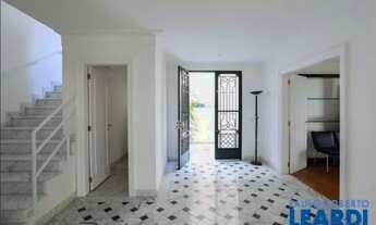 Imagem 2: SOBRADO - CIDADE JARDIM - SP