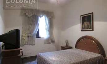 Imagem 6: São Caetano do Sul - Casa Padrão - Santa Paula