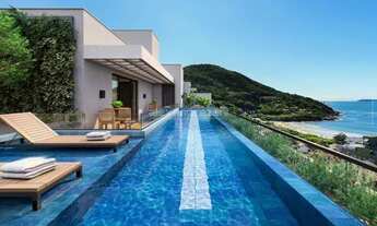 Imagem 7: Casas Alto Padrão - 4 Ilhas