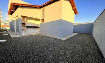 Imagem 4: Casa de Condomínio com 3 suítes - Teresina - Piauí